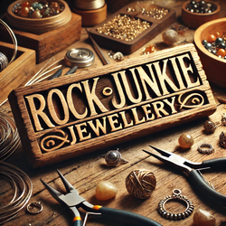 Rock Junkie Jewellery